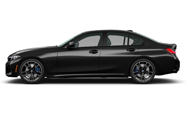 Grenier BMW | The 2024 3 Series Sedan M340i xDrive in Terrebonne