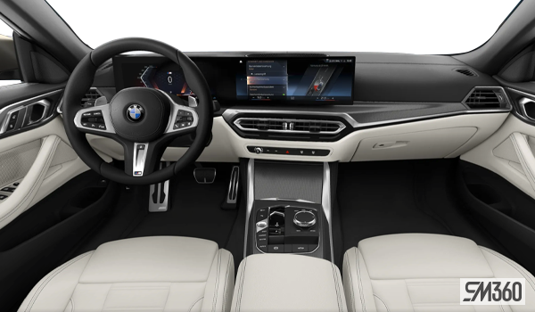 BMW Série 4 Cabriolet M440i xDrive 2024