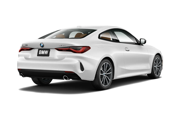 BMW Série 4 Coupé 430i xDrive 2024
