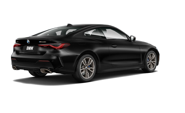 2024 BMW 4 Series Coupe M440I XDRIVE