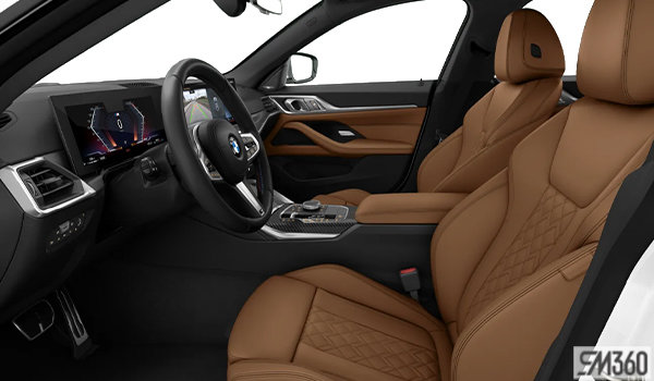 BMW Série 4 Gran Coupé M440i xDRIVE Édition Legacy 2024