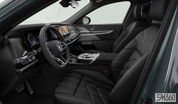 2024 BMW 7 Series PHEV 750e xDrive