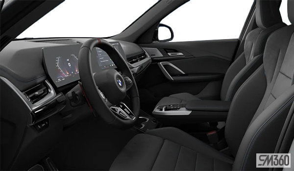 BMW X1 M35i xDrive 2024