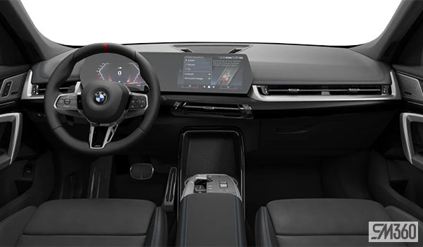 BMW X1 M35i xDrive 2024
