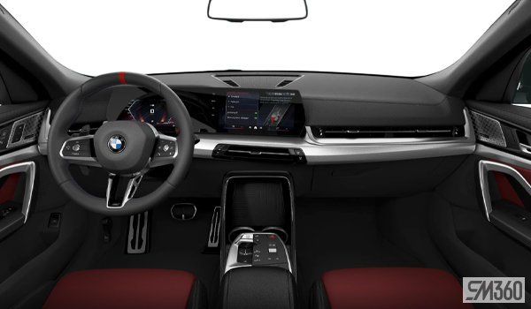 BMW X2 M35i xDrive 2024