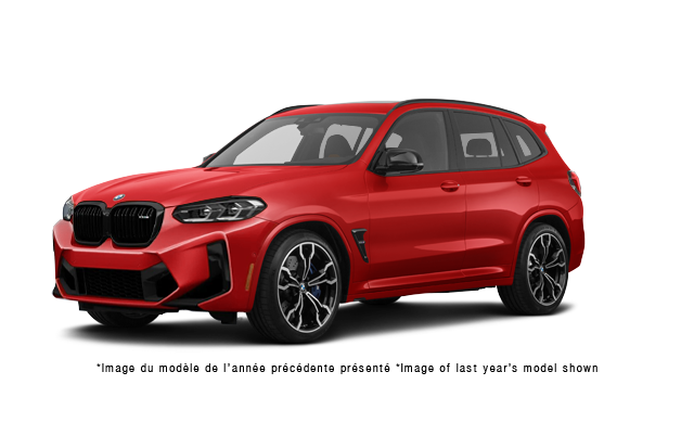 Pre Cut Ppf Bmw X3 Standard Wheelbase M Sport 2024