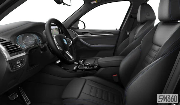 BMW X3 PHEV xDrive30e 2024