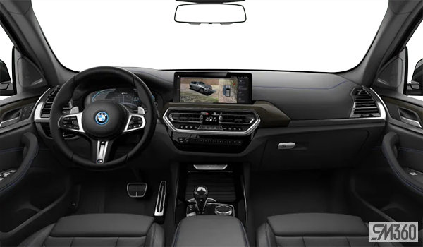 BMW X3 PHEV xDrive30e 2024