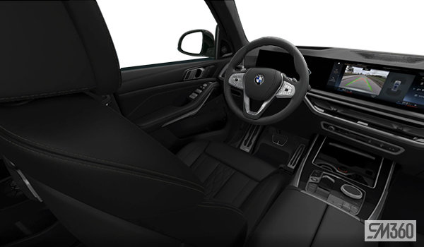 BMW X7 xDrive40i 2024