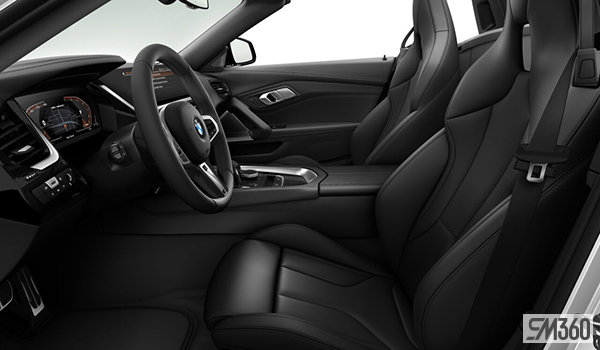 BMW Z4 sDrive30i 2024