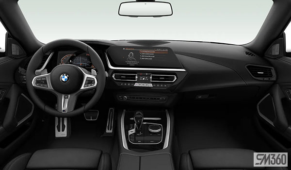 BMW Z4 sDrive30i 2024