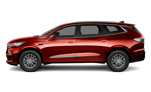 Buick Enclave HAUT DE GAMME 2024