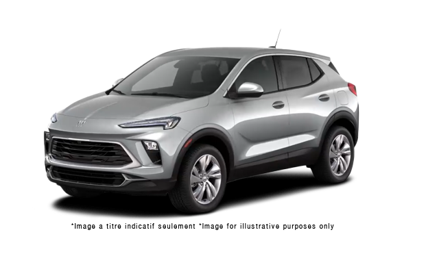 Michael Boyer Chevrolet Buick GMC Ltd The 2024 Encore GX Avenir In 