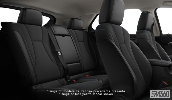 Buick Envision Privilégié 2024