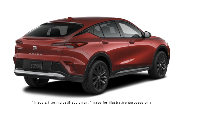 The 2024 Envista Sport Touring Queenston Chevrolet Buick GMC In Hamilton
