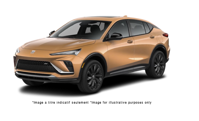 The 2024 Buick Envista Sport Touring in Fatima | Chevrolet Buick GMC de ...