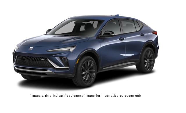 The 2024 Buick Envista Sport Touring in Fatima  Chevrolet Buick GMC de 
