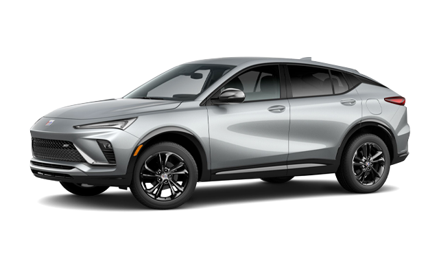 Paillé GM Sorel-Tracy | The 2024 Envista Sport Touring