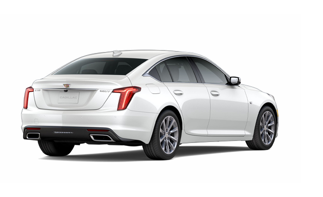 2024 Cadillac Ct5 1 Luxe Ext 014 G1w 