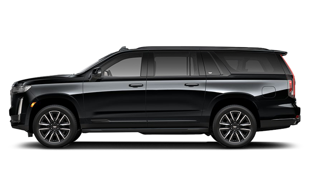 2024 CADILLAC ESCALADE ESV SPORT PLATINUM