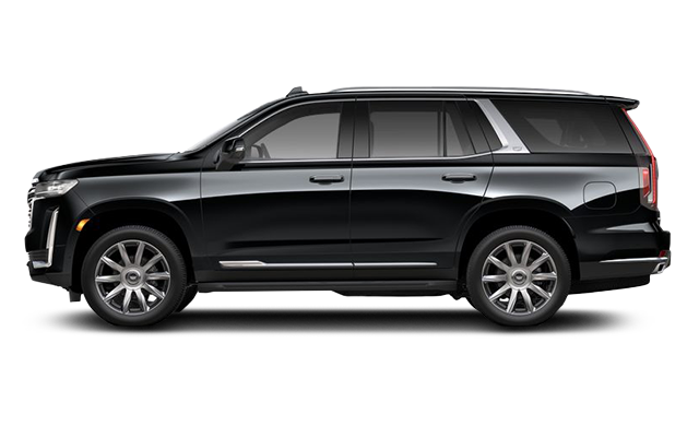 CADILLAC ESCALADE PLATINUM LUXE HAUT DE GAMME 2024