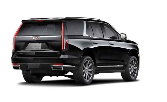 CADILLAC ESCALADE PLATINUM LUXE HAUT DE GAMME 2024