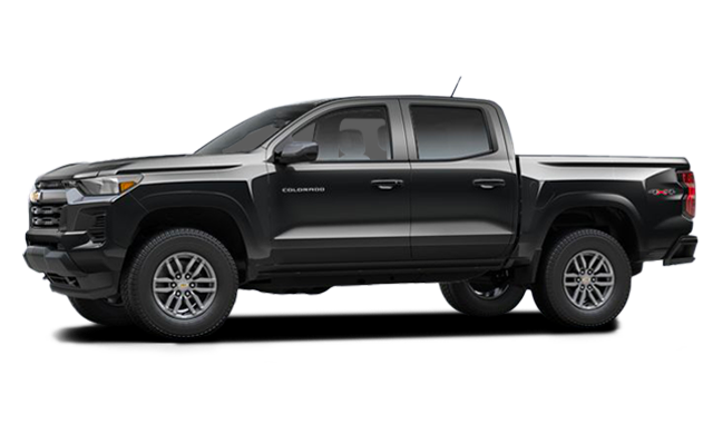 Chevrolet Colorado LT 2024