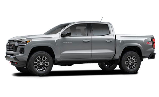 Chevrolet Colorado Z71 2024