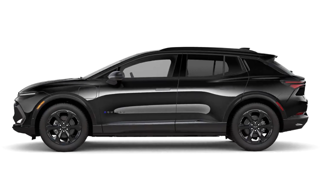 Chevrolet Equinox EV RS First Edition 2024