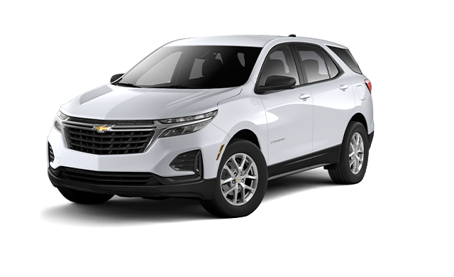 Chevrolet Equinox LS 2024