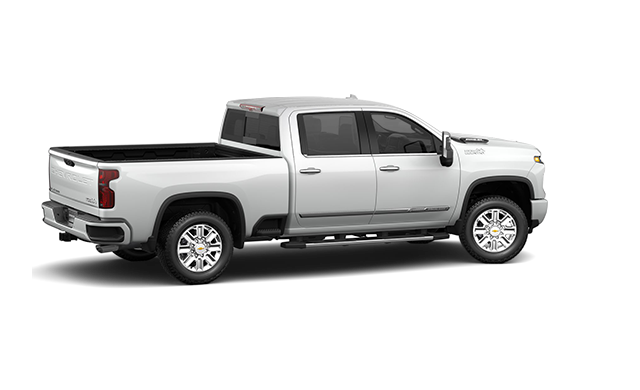 CHEVROLET SILVERADO 2500 HD HIGH COUNTRY Camionnette 2024 - Vue extrieure - 3