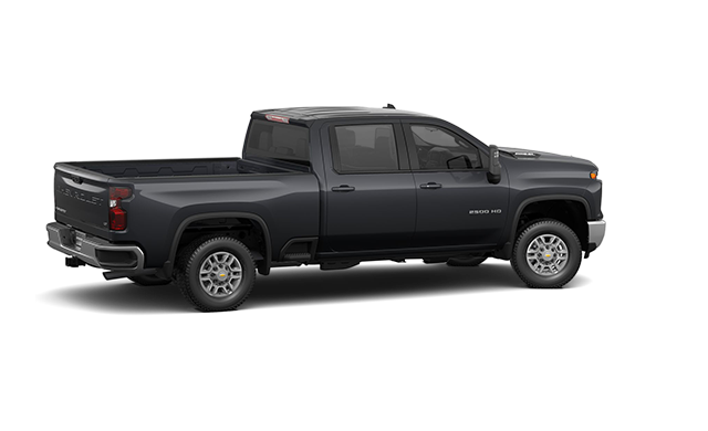 Fascinating 2024 Chevy 2500 Lt For Sale Images