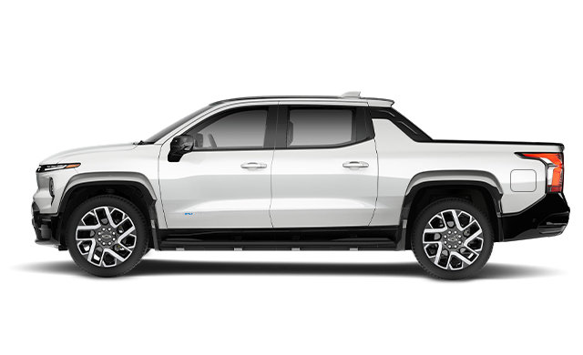 Chevrolet Silverado EV RST 2024 - Photo 1