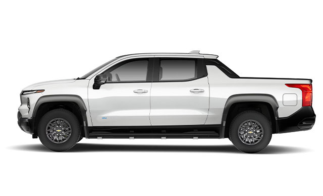 Chevrolet Silverado EV WT 2024 - Photo 1