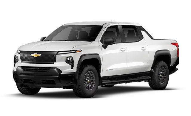 Chevrolet Silverado EV WT 2024 - Photo 2