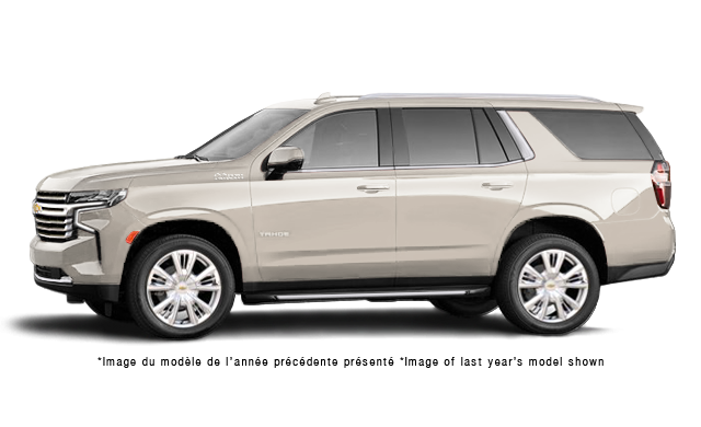 The 2024 Chevrolet Tahoe High Country in Chandler | Automobiles Carmer