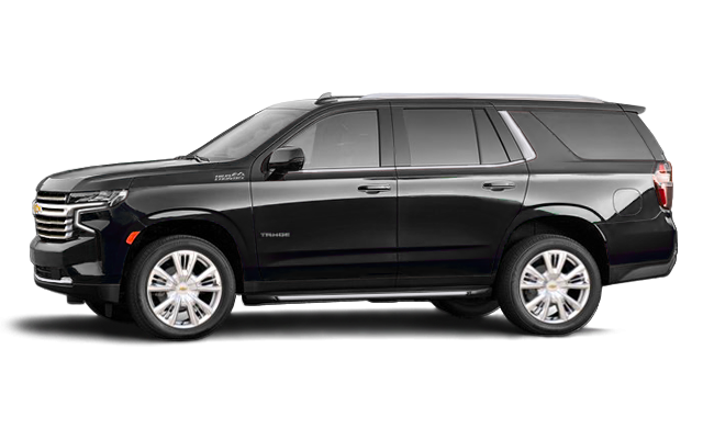 2024 CHEVROLET Tahoe