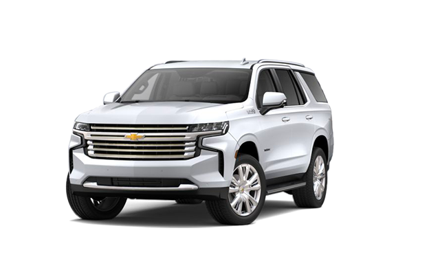 CHEVROLET TAHOE HIGH COUNTRY VUS 2024 - Vue extrieure - 1