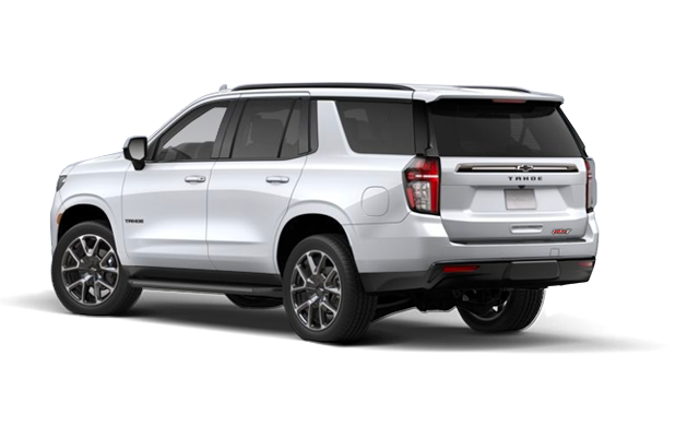 2024 CHEVROLET TAHOE RST SUV - Exterior view - 3