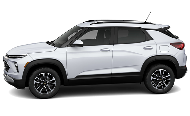 Chevrolet Trailblazer LT 2024
