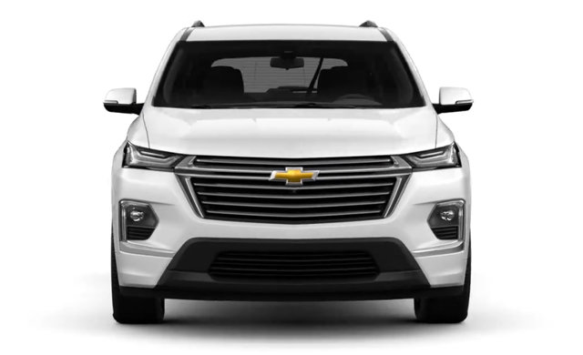Chevrolet Traverse Limited HIGH COUNTRY 2024 - Photo 3