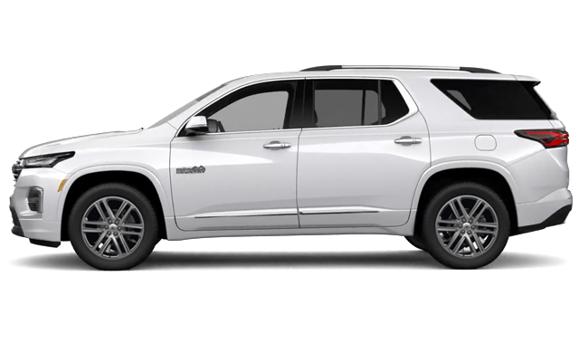 Chevrolet Traverse Limited HIGH COUNTRY 2024
