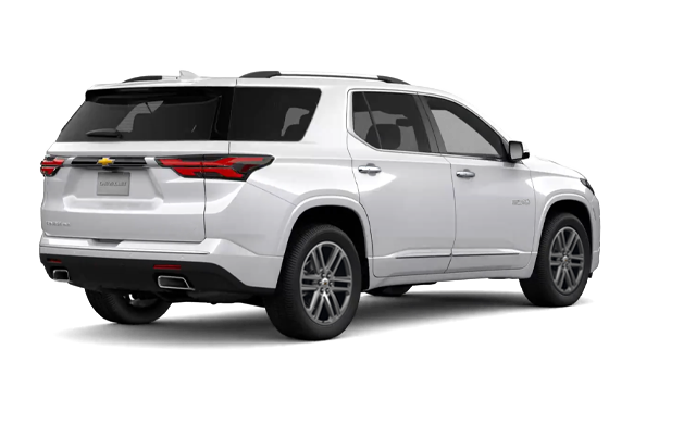 Chevrolet Traverse Limited HIGH COUNTRY 2024