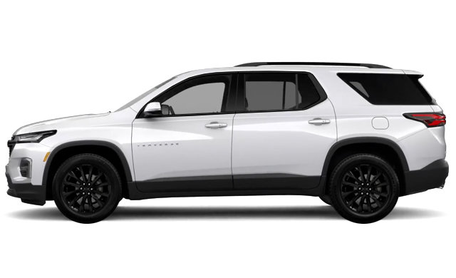 Chevrolet Traverse Limited RS 2024 - Photo 1