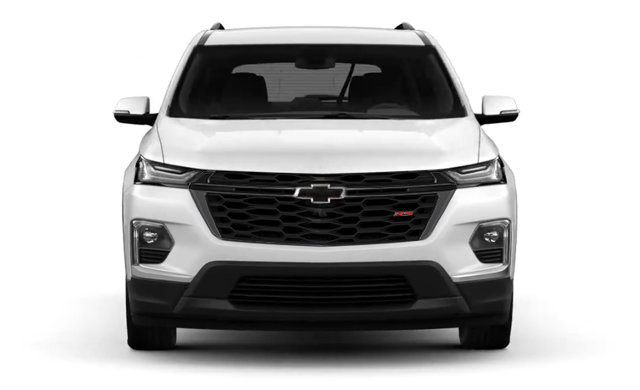 Chevrolet Traverse Limited RS 2024 - Photo 3
