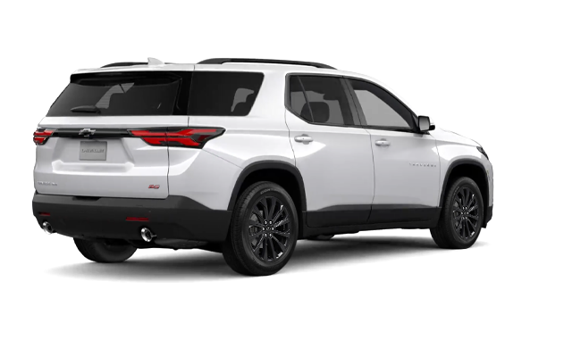 Chevrolet Traverse Limited RS 2024
