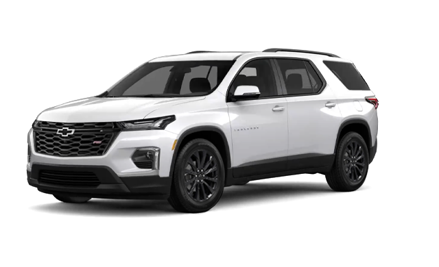 Chevrolet Traverse Limited RS 2024