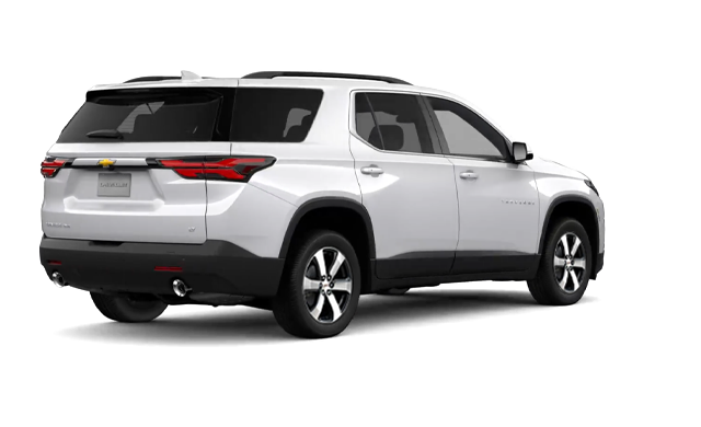 Chevrolet Traverse Limited GRANDE EXPÉDITION 2024