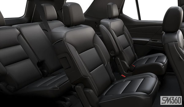 Chevrolet Traverse Limited GRANDE EXPÉDITION 2024