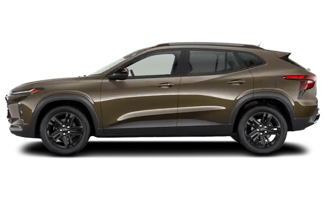 440 Chevrolet | The 2024 Trax ACTIV in Laval
